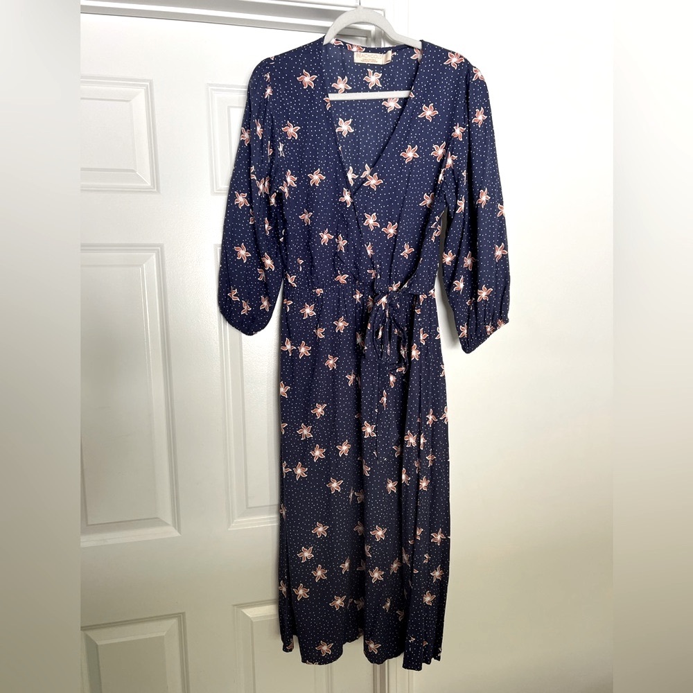 BEACHGOLD dress